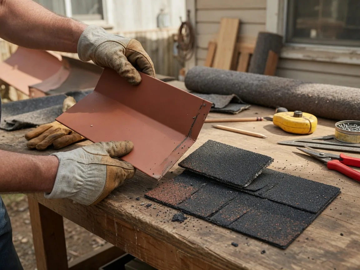 Roof Repair company in Ducor, CA